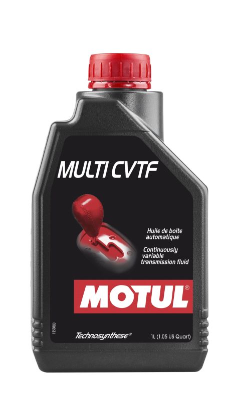 Motul 105785 - Olej do automatycznej skrzyni biegów